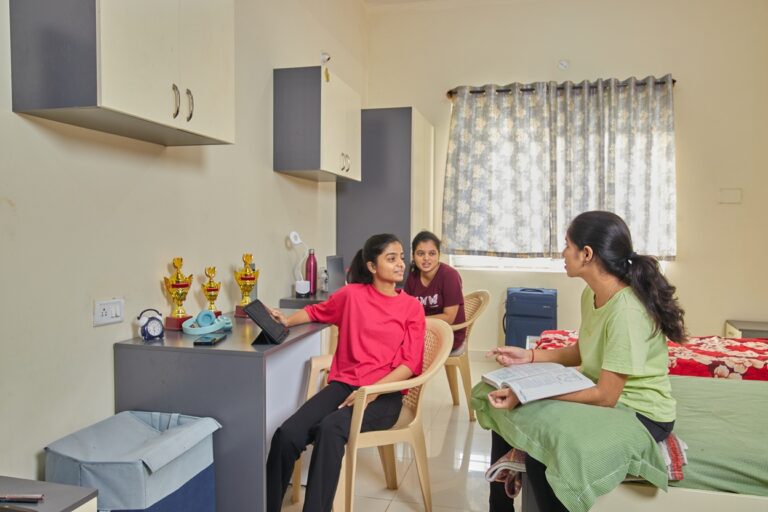 HOSTELS