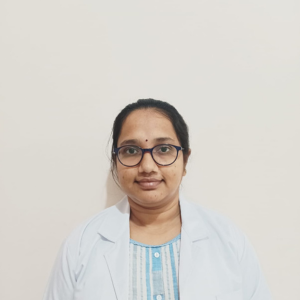 Dr Geetha K