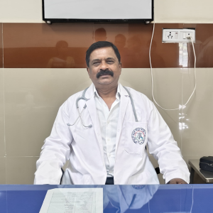 Dr. Narendra kumar L