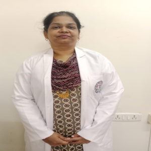 Dr. Tabassum Fathima