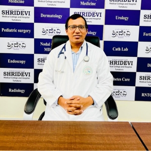 Dr. ABCD MBBS, MD