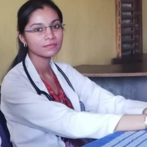 Dr.Suha Riyaz