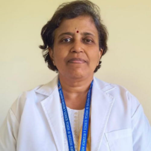 Dr. Arathi C A (1)