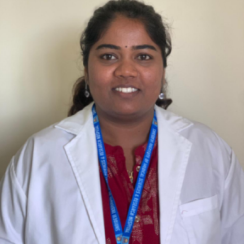 Dr. Chaitra B E (1)