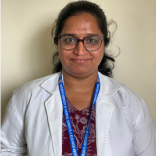 Dr. Pratima R Aradhyamath (1)